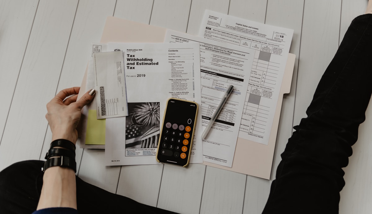 Turning Roth Conversions Into Long-Term Tax Control